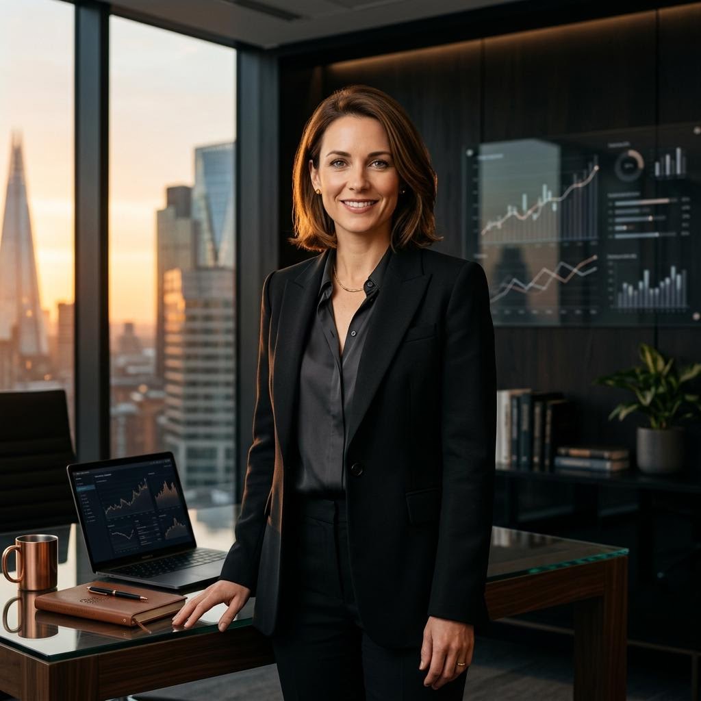 Helena Kovač, softverska inženjerka